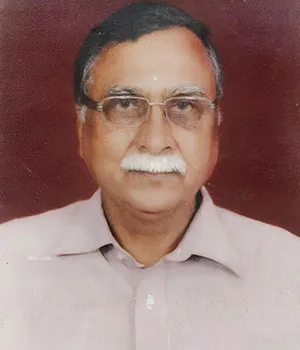 Lalit Vaya
