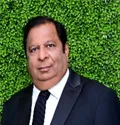 Indravadan Shah
