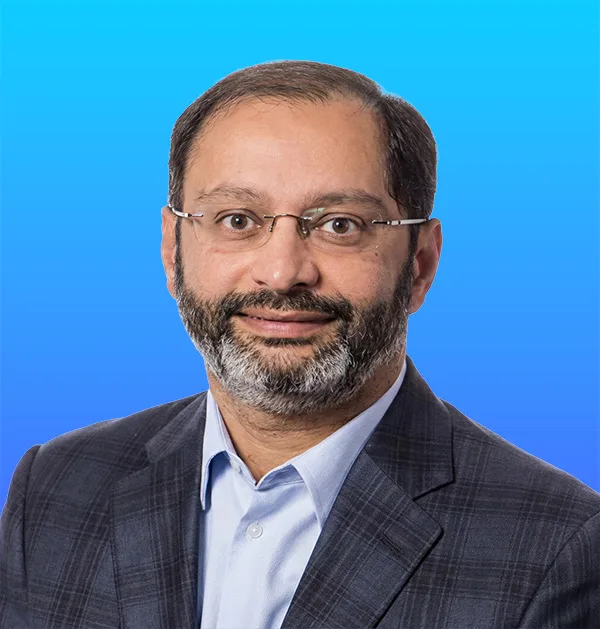 Saurabh Shah