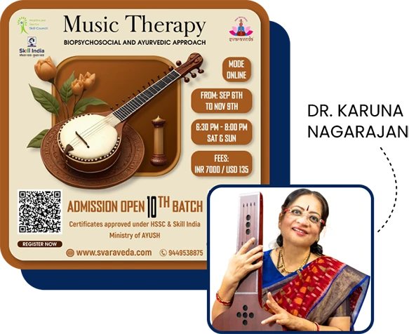 music therapy education